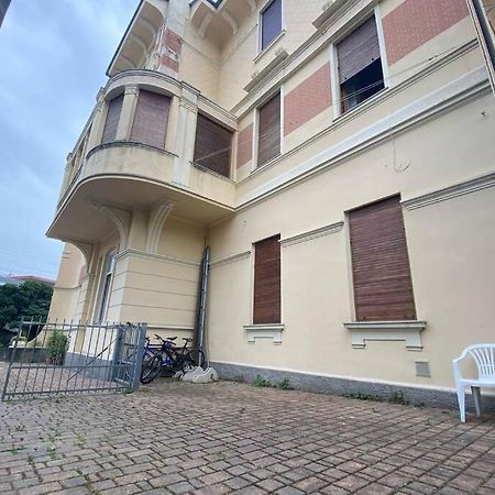 Villa Amalia Finale Ligure Ngoại thất bức ảnh