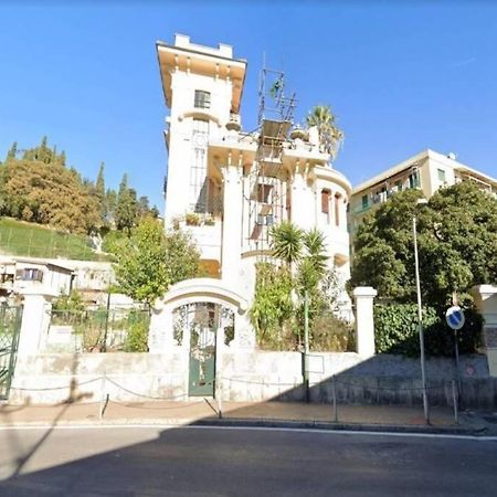 Villa Amalia Finale Ligure Ngoại thất bức ảnh