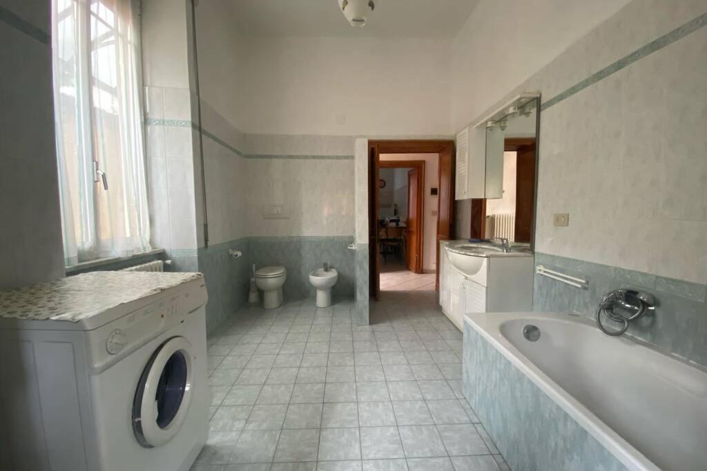 Villa Amalia Finale Ligure Ngoại thất bức ảnh