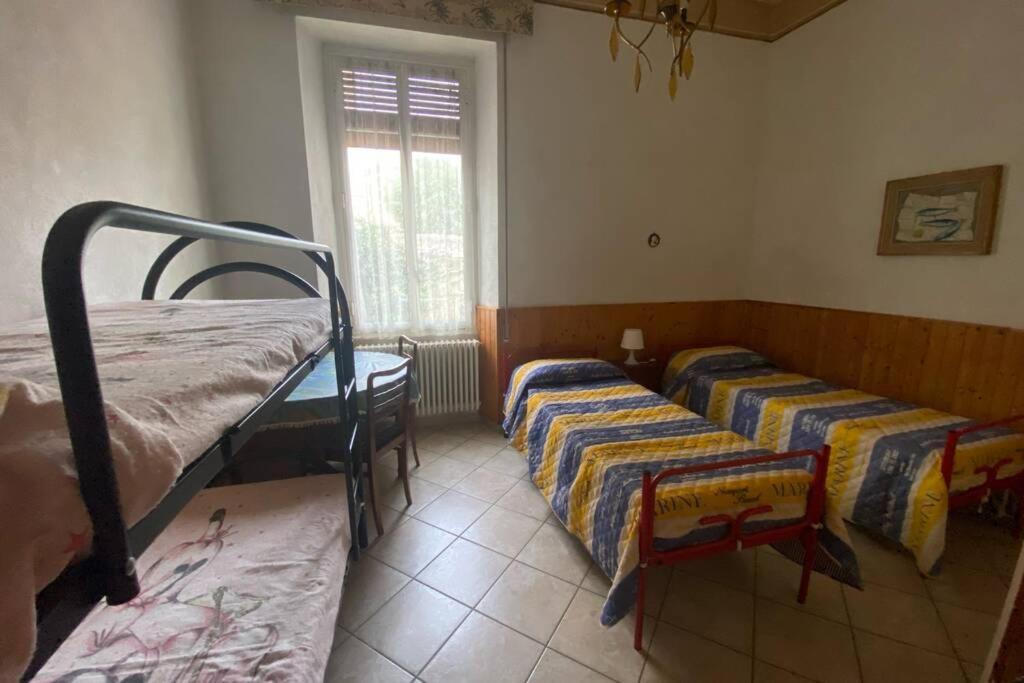 Villa Amalia Finale Ligure Ngoại thất bức ảnh