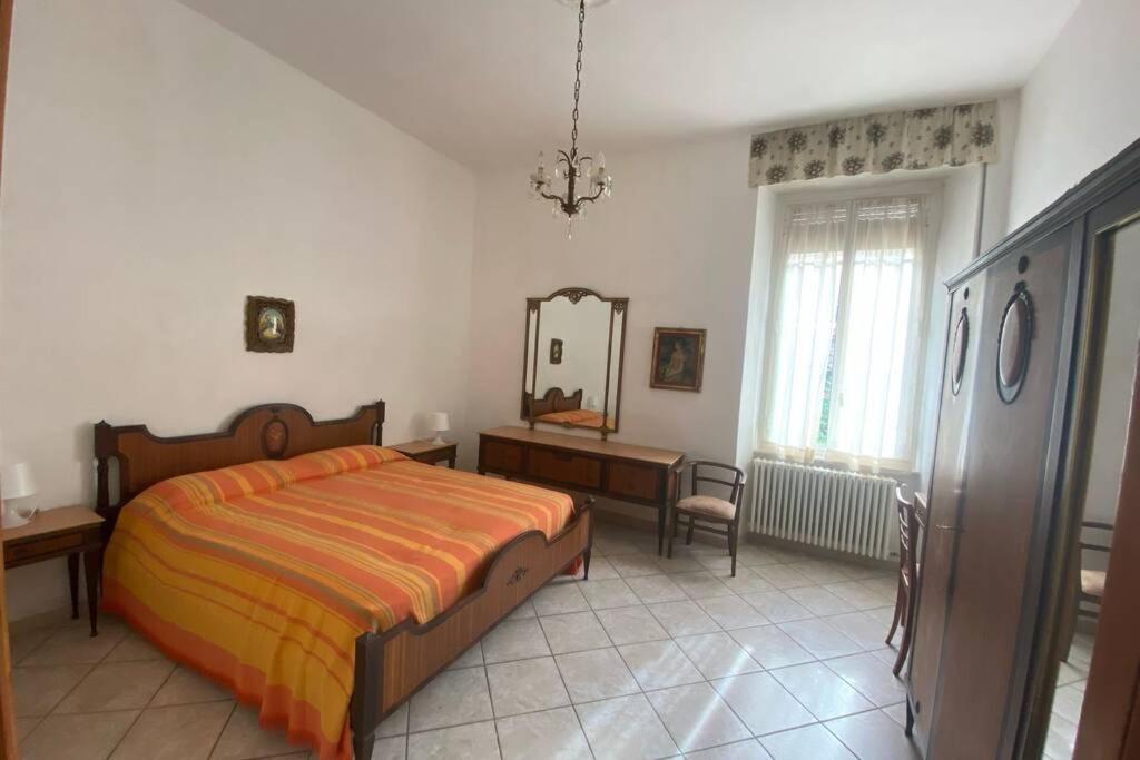 Villa Amalia Finale Ligure Ngoại thất bức ảnh