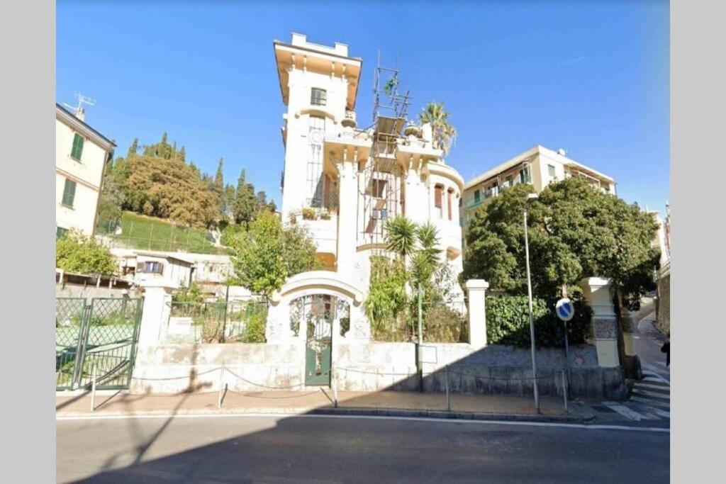 Villa Amalia Finale Ligure Ngoại thất bức ảnh