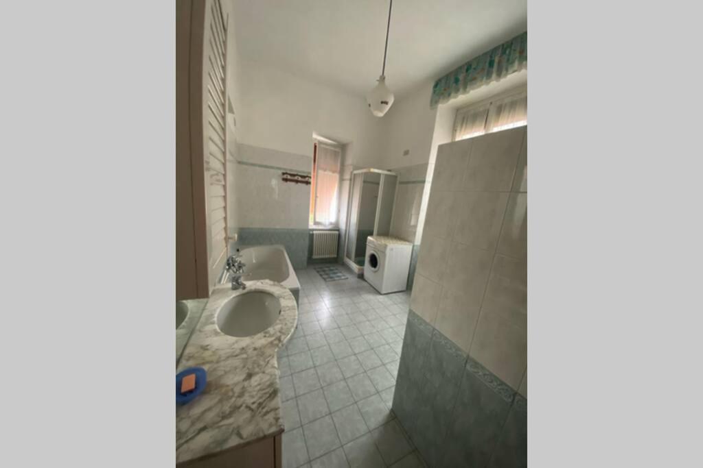 Villa Amalia Finale Ligure Ngoại thất bức ảnh